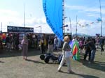 085 Stand de vente 2