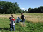 Armentieres 2007-initiation2