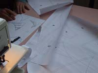 Croquis et plans