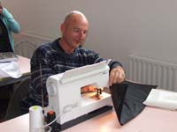 Pascal qui disais ne jamais il ne toucherais une machine 2