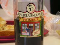 C'est de saisons