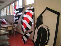 Nouveaux CV