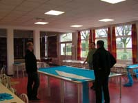 decoupe de porteurs 4m²  - (