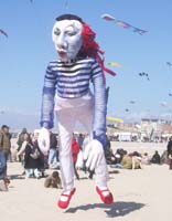 1 Rencontres Internationales de Berck sur Mer Avril 2008 - 2573