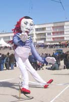 1 Rencontres Internationales de Berck sur Mer Avril 2008 - 2593