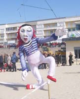 1 Rencontres Internationales de Berck sur Mer Avril 2008 - 2594