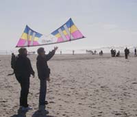 1 Rencontres Internationales de Berck sur Mer Avril 2008 - 2621