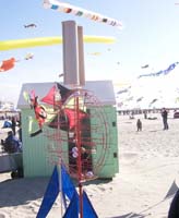1 Rencontres Internationales de Berck sur Mer Avril 2008 - 2647
