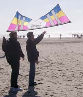 1 Rencontres Internationales de Berck sur Mer Avril 2008 - 2664