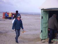 Rencontres Internationales de Berck sur Mer Avril 2008 - 0014