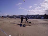Rencontres Internationales de Berck sur Mer Avril 2008 - 0020