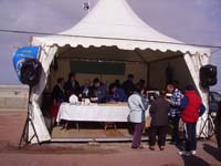 Rencontres Internationales de Berck sur Mer Avril 2008 - 0036