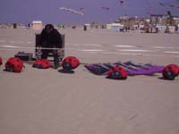 Rencontres Internationales de Berck sur Mer Avril 2008 - 0087