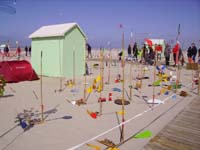 Rencontres Internationales de Berck sur Mer Avril 2008 - 0098