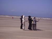 Rencontres Internationales de Berck sur Mer Avril 2008 - 0155