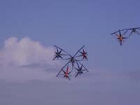 Rencontres Internationales de Berck sur Mer Avril 2008 - 0159